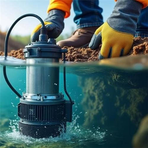 پمپ شناور چیست؟