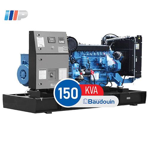 Baudouin-150-kva