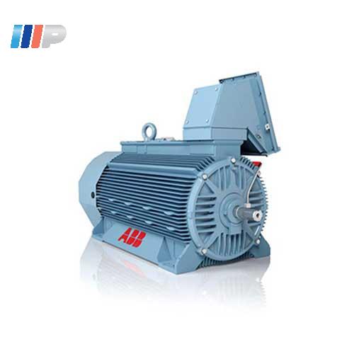 الکتروموتور ضد انفجار ABB