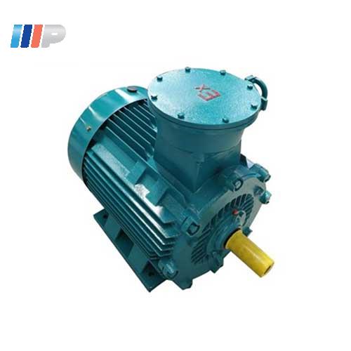 الکتروموتور ضدانفجار موتورژن
