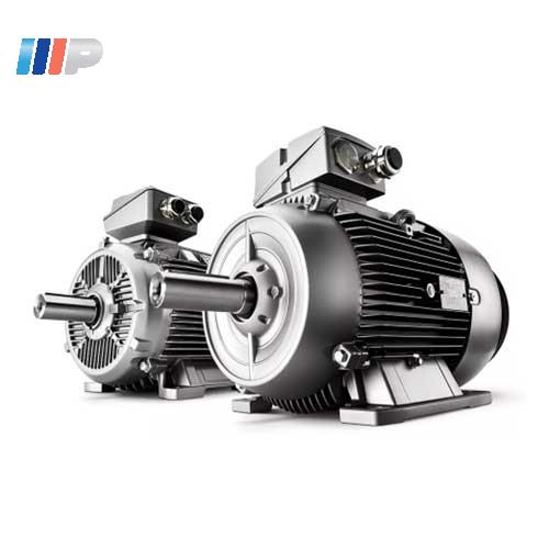الکتروموتور ضدانفجار زیمنس Siemens