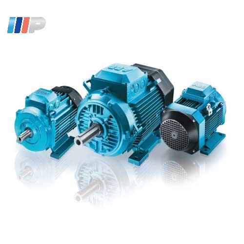الکتروموتور ABB